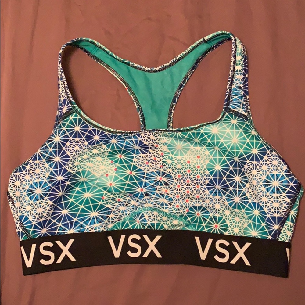 Victoria’s Secret The Player Sports Bra XL